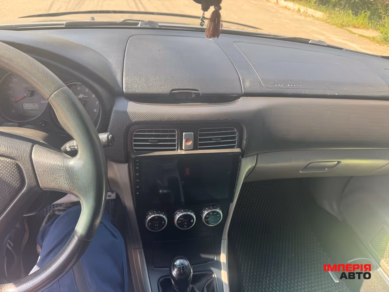 Subaru Forester - фото 36
