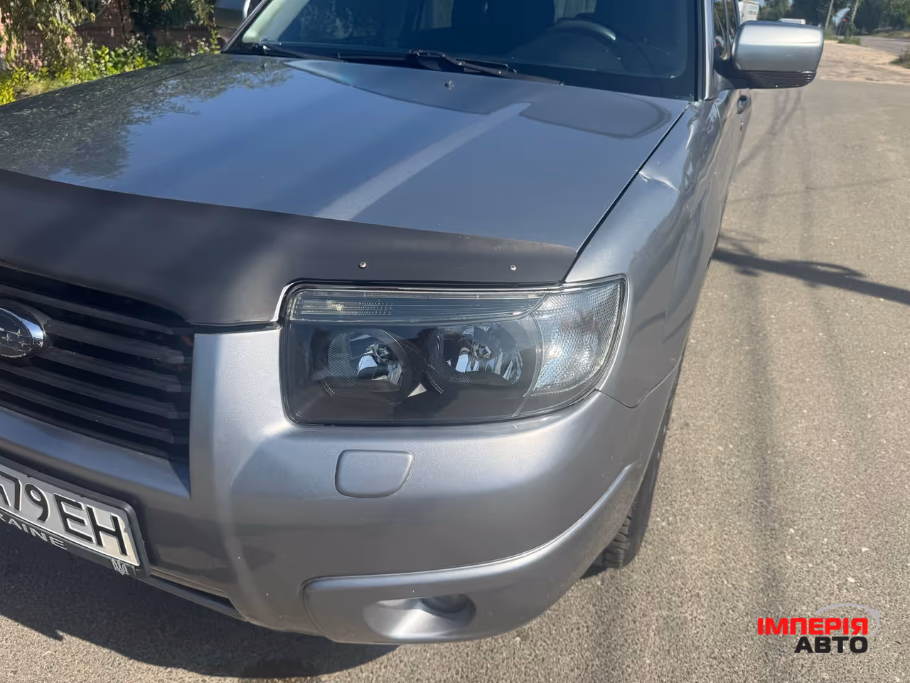 Subaru Forester - фото 23
