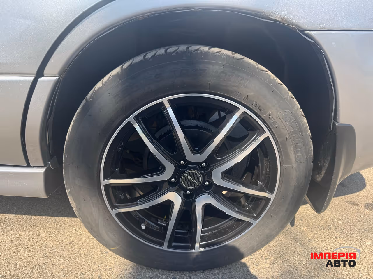 Subaru Forester - фото 15