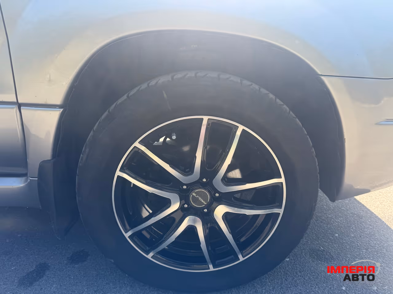 Subaru Forester - фото 17