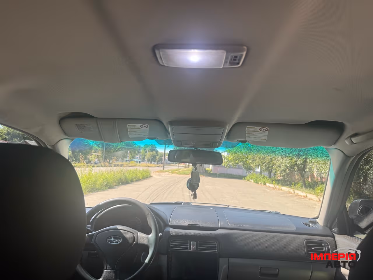 Subaru Forester - фото 6