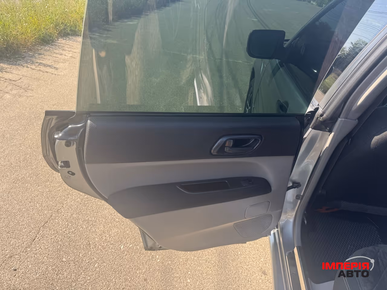 Subaru Forester - фото 40