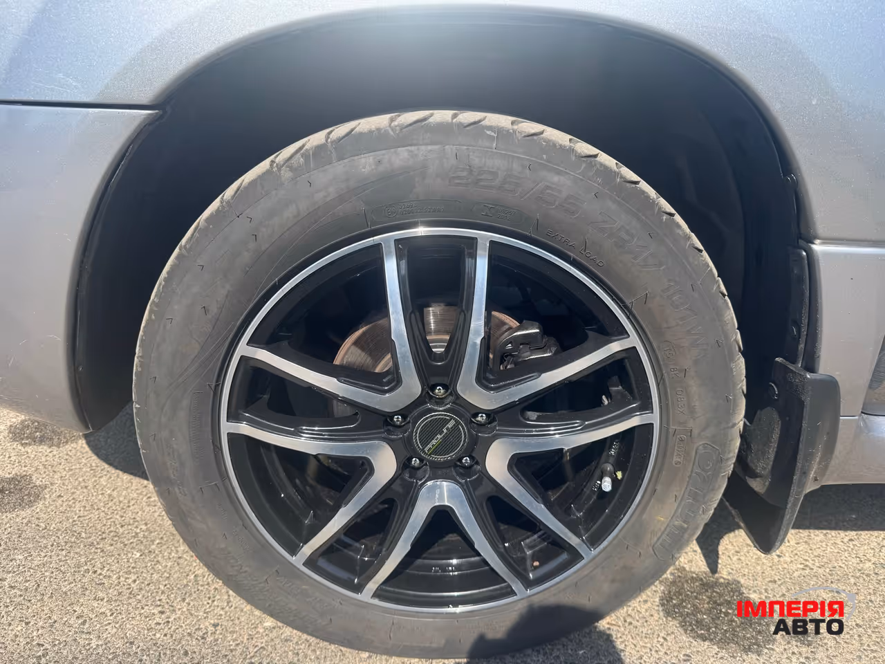 Subaru Forester - фото 18