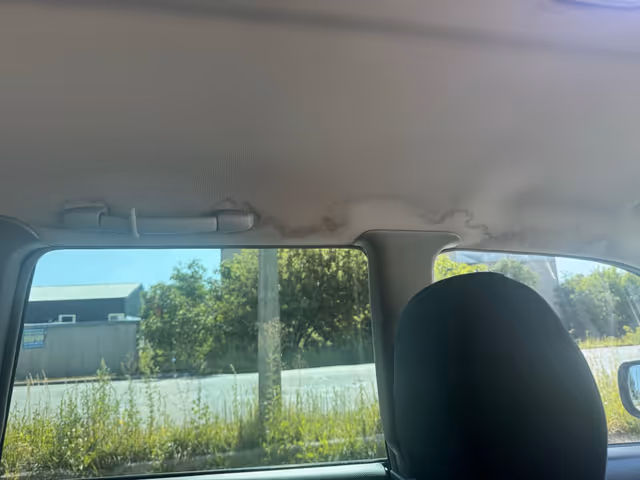 Subaru Forester - зображення 3