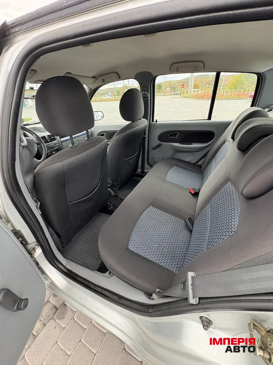 Renault Clio - фото 6