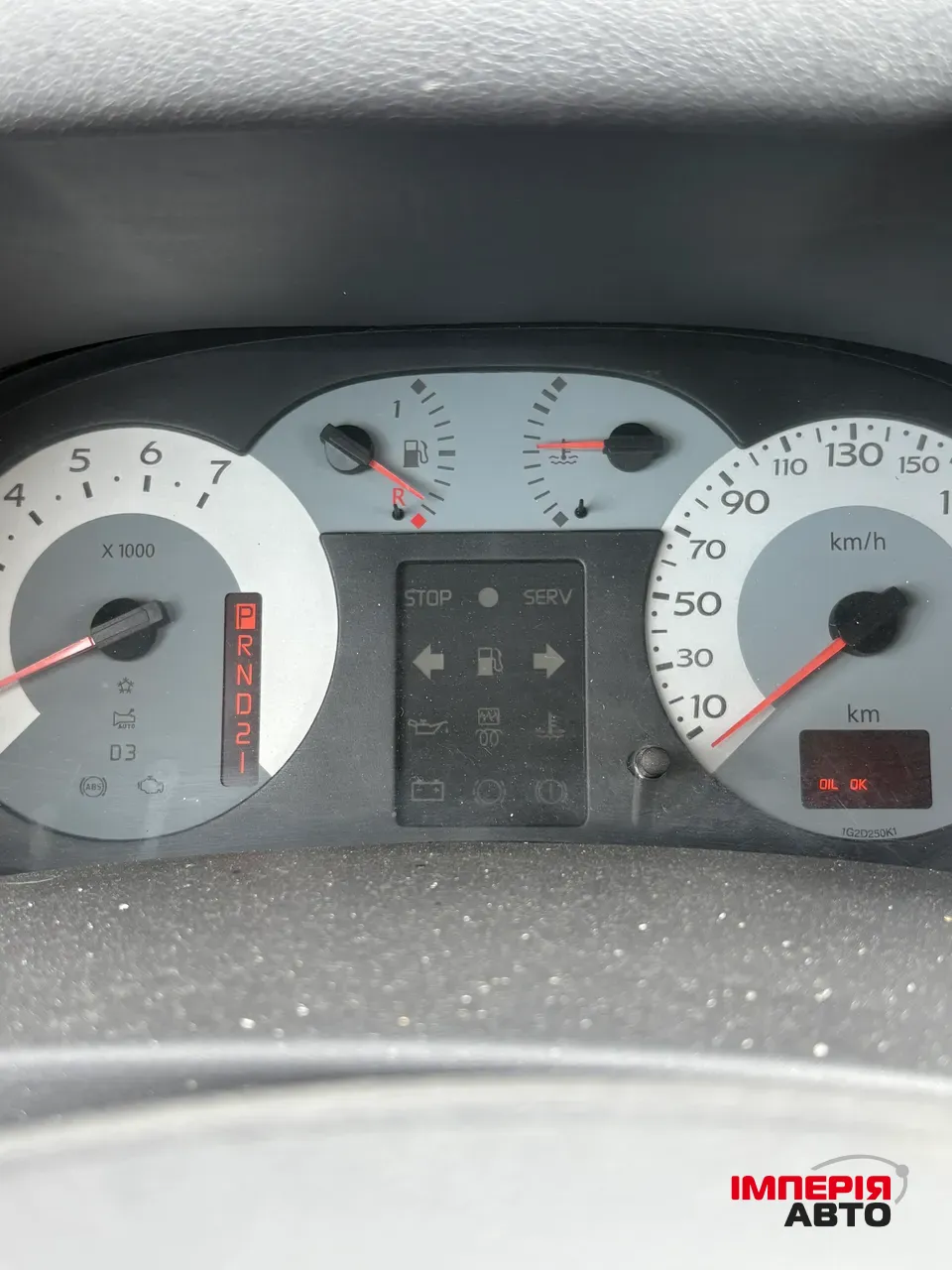 Renault Clio - фото 11