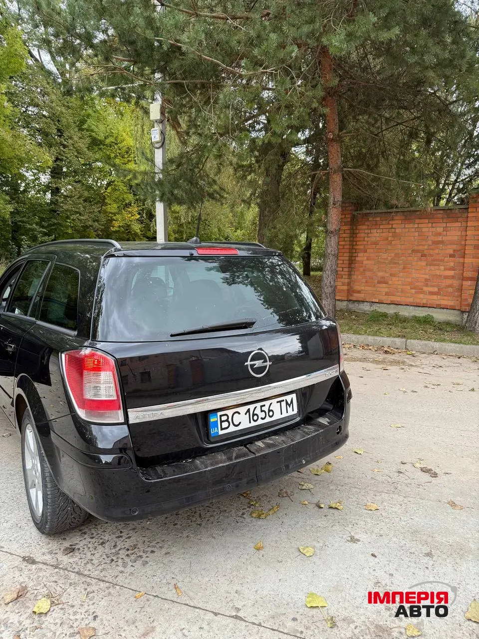 Opel Astra - фото 23