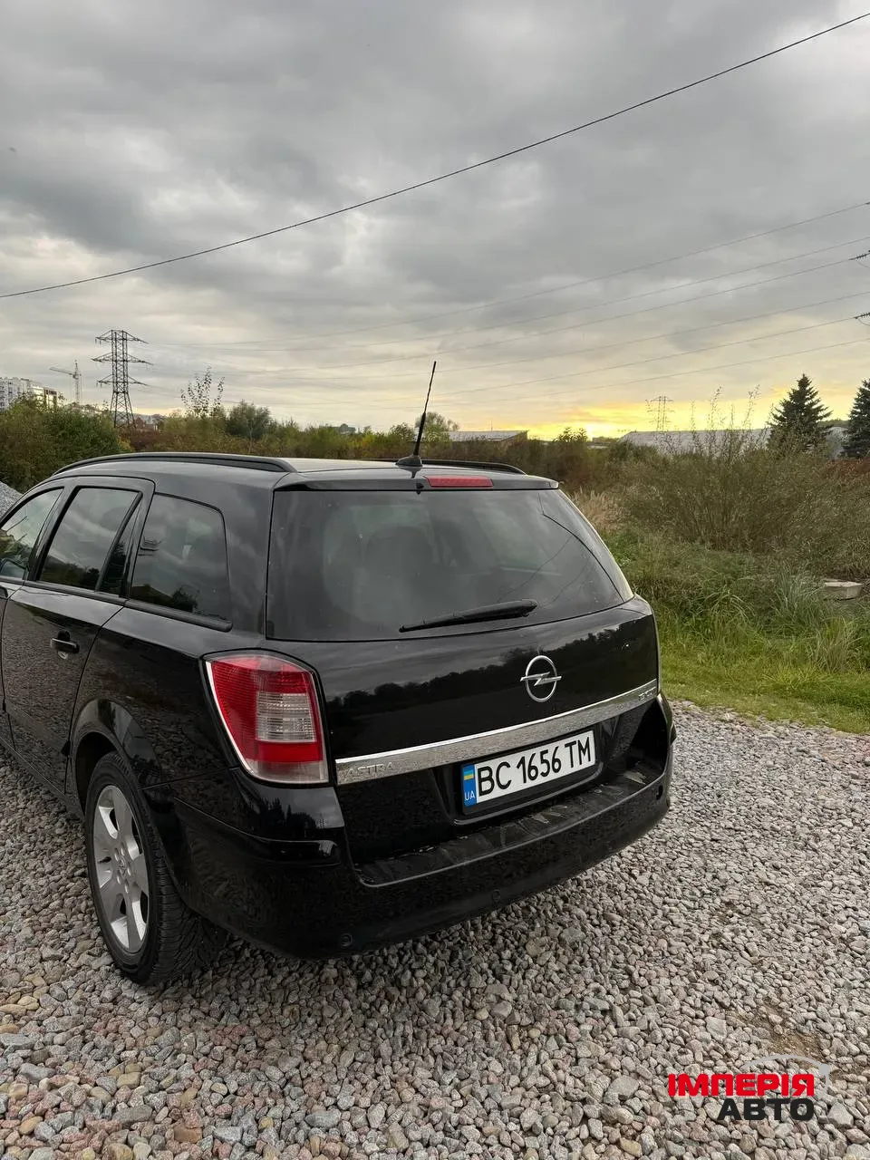 Opel Astra - фото 10