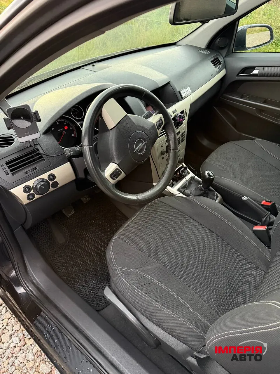 Opel Astra - фото 14