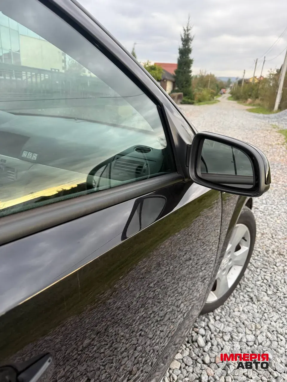 Opel Astra - фото 9