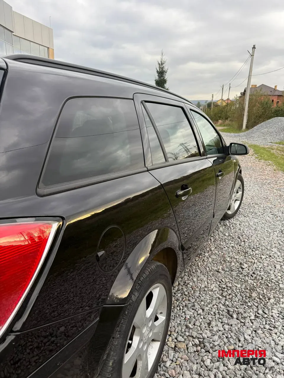 Opel Astra - фото 6