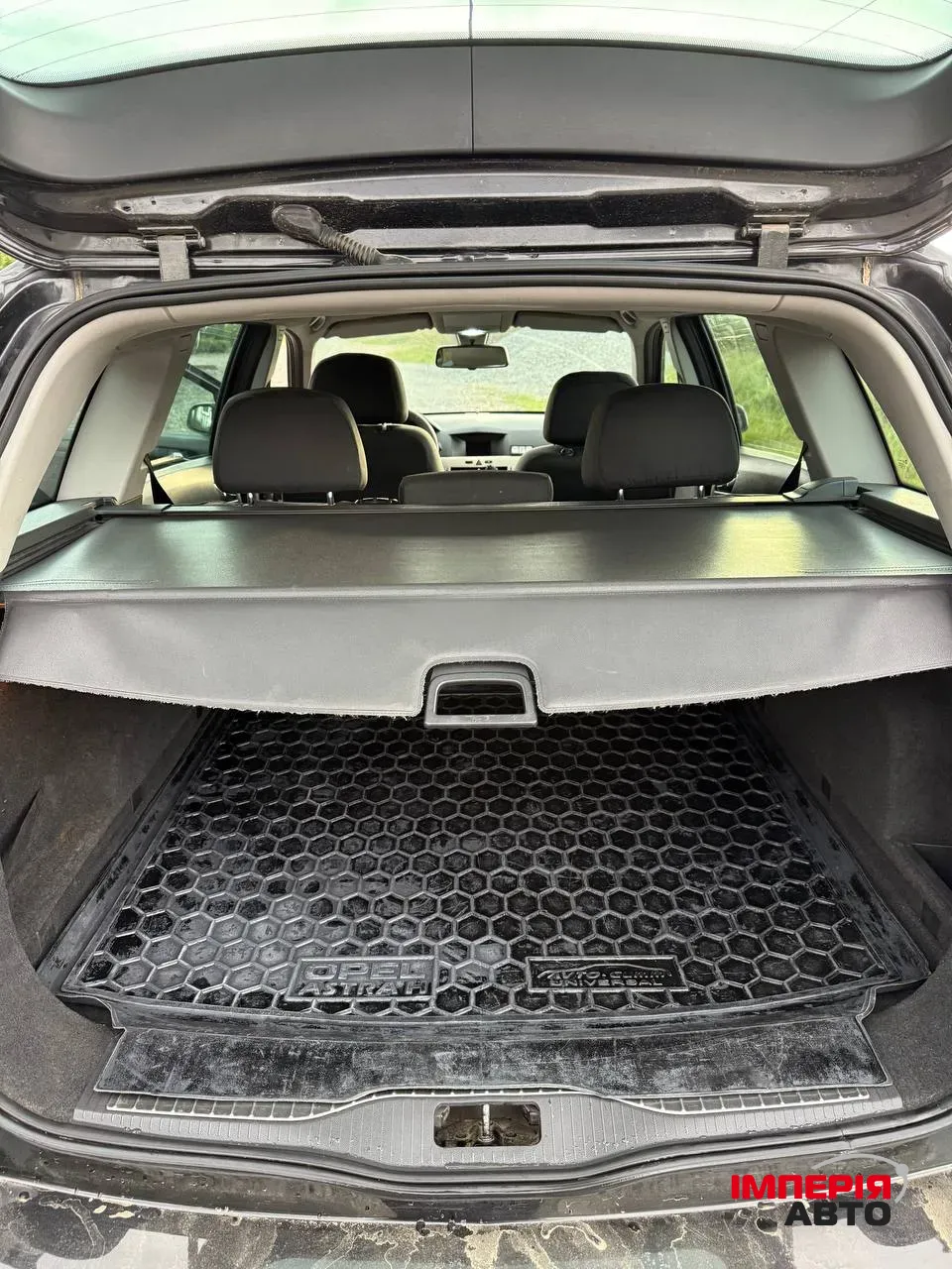 Opel Astra - фото 17