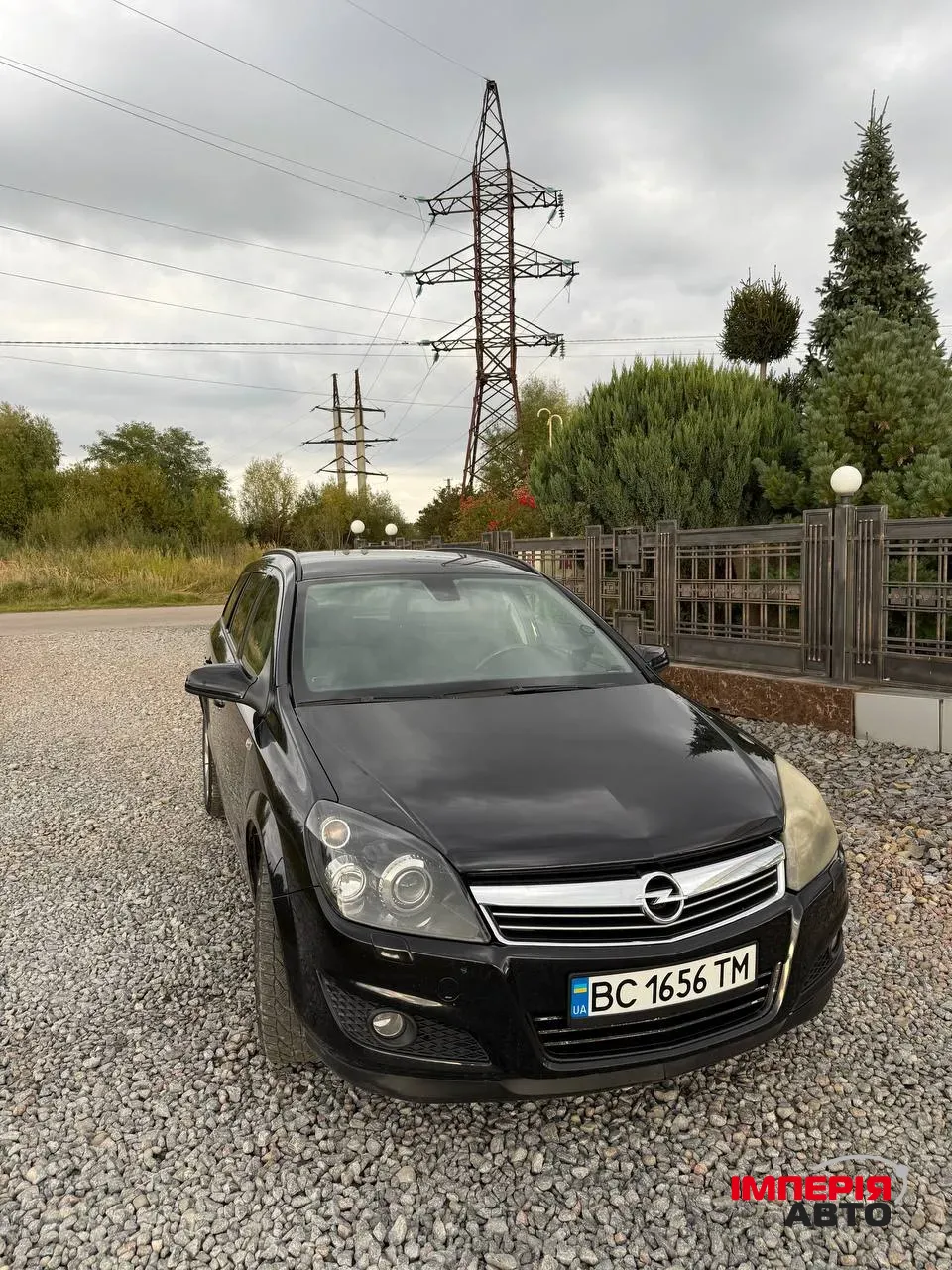 Opel Astra - фото 5