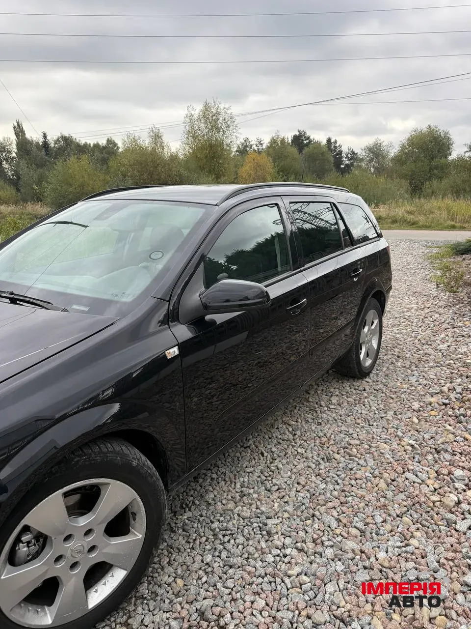 Opel Astra - фото 7