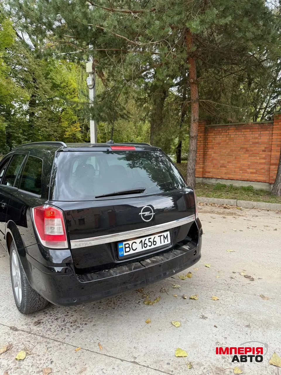 Opel Astra - фото 22