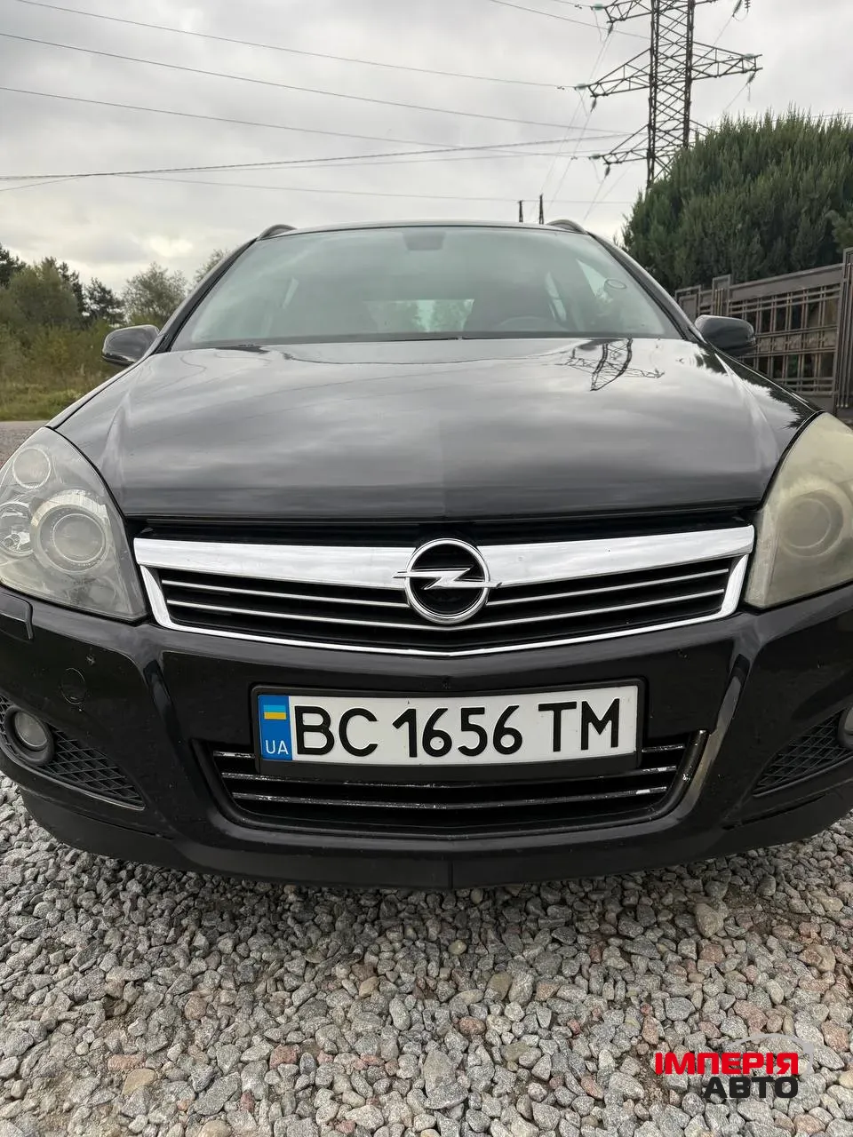 Opel Astra - фото 4