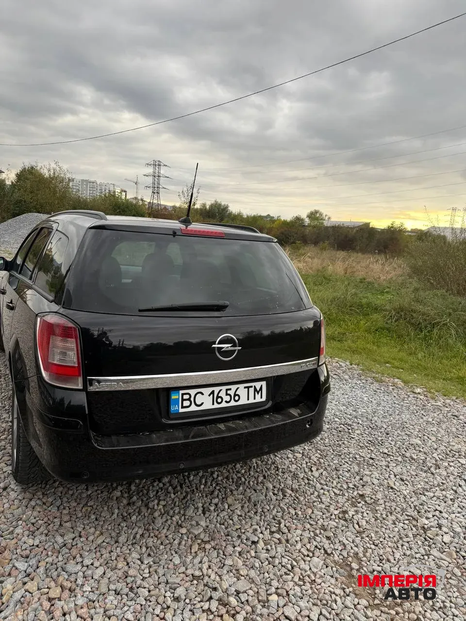 Opel Astra - фото 8