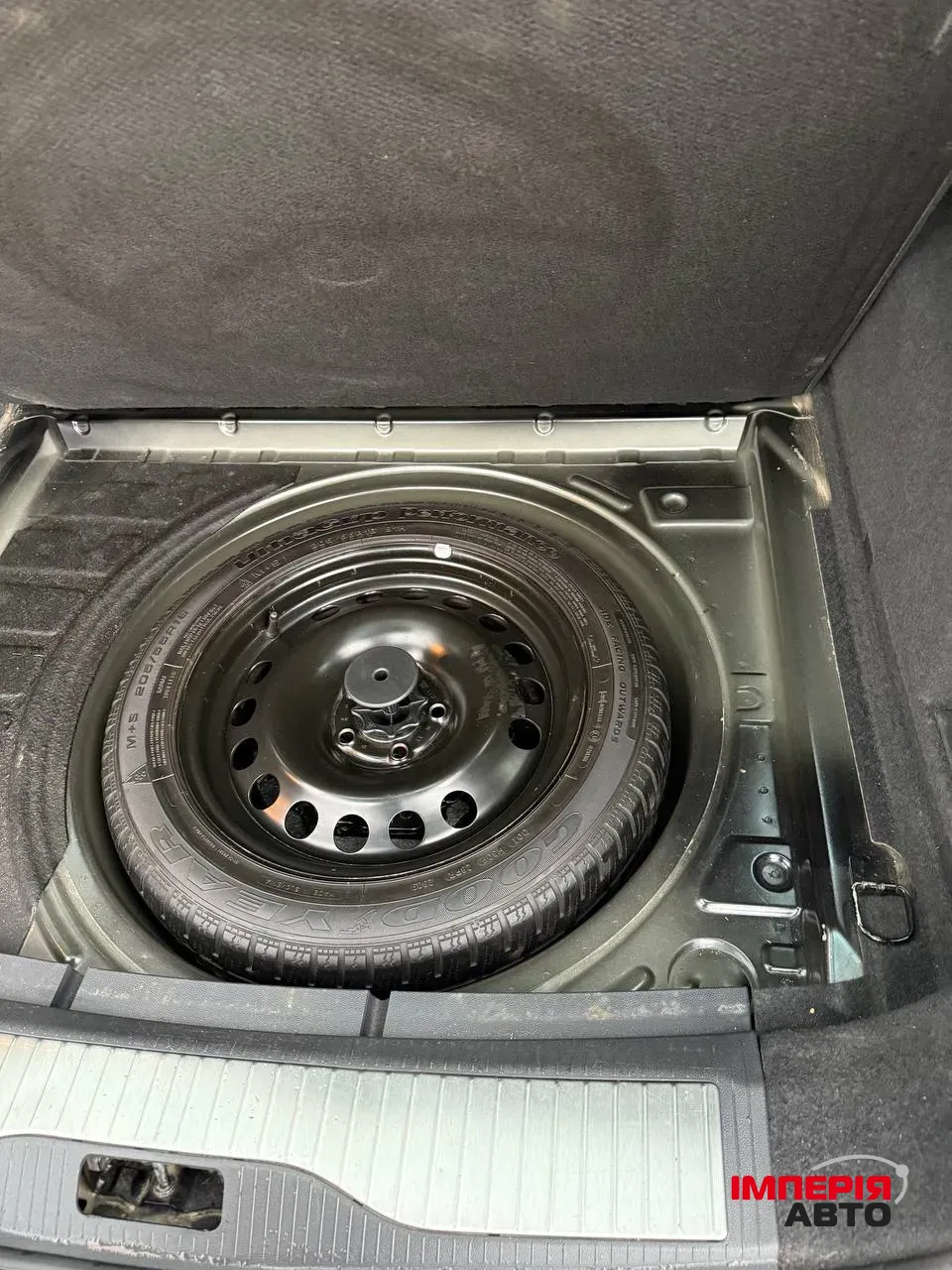 Opel Astra - фото 18