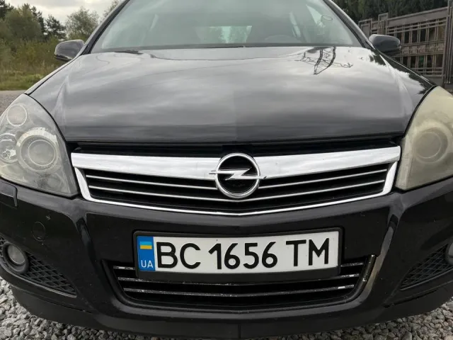 Opel Astra - фото 5