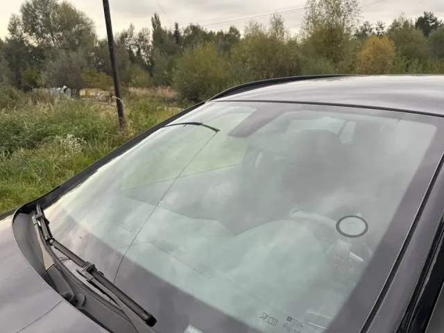 Opel Astra - фото 1
