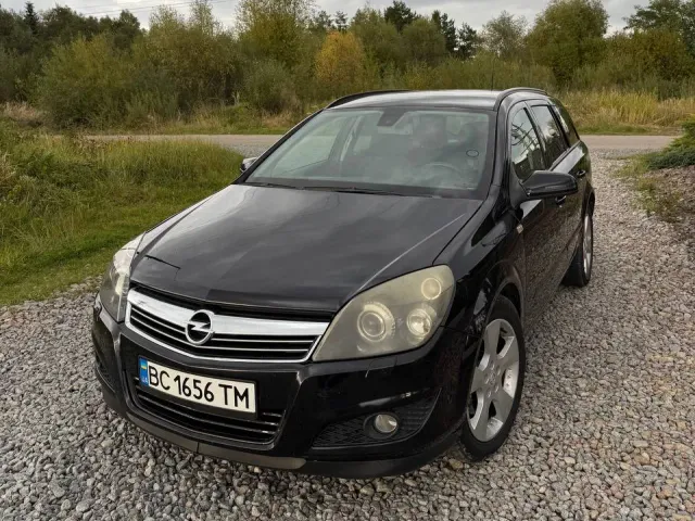 Opel Astra - фото 3