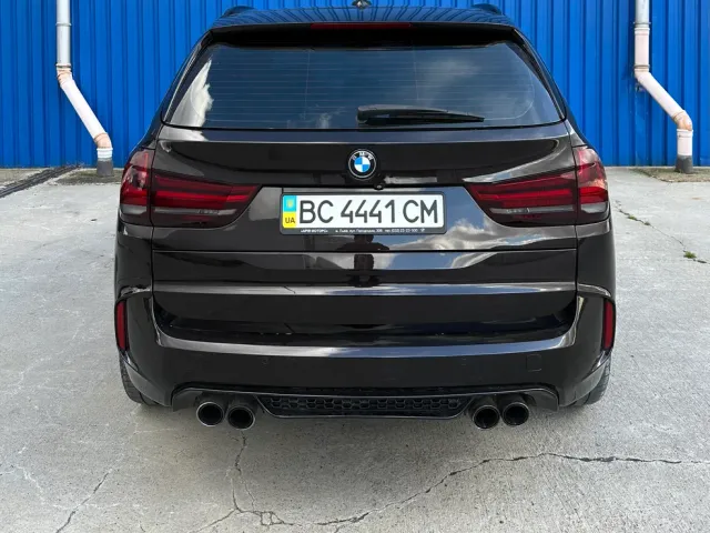 BMW X5 - фото 5