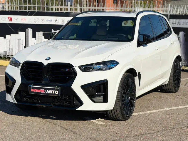 BMW X5 - фото 2