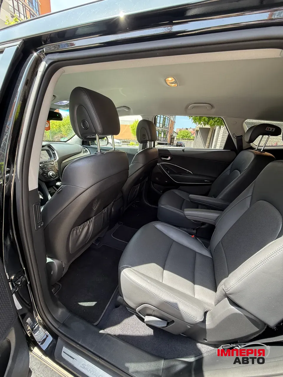 Hyundai Santa Fe - фото 74