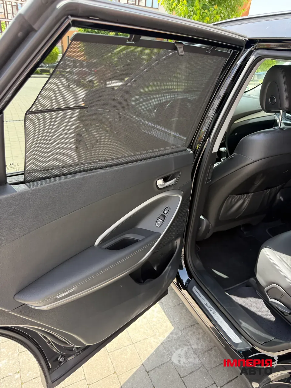 Hyundai Santa Fe - фото 80