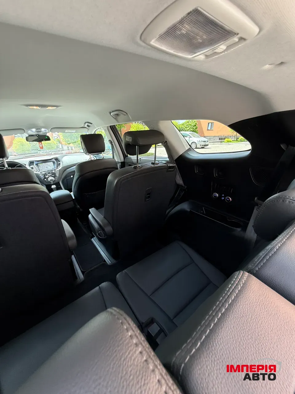 Hyundai Santa Fe - фото 88