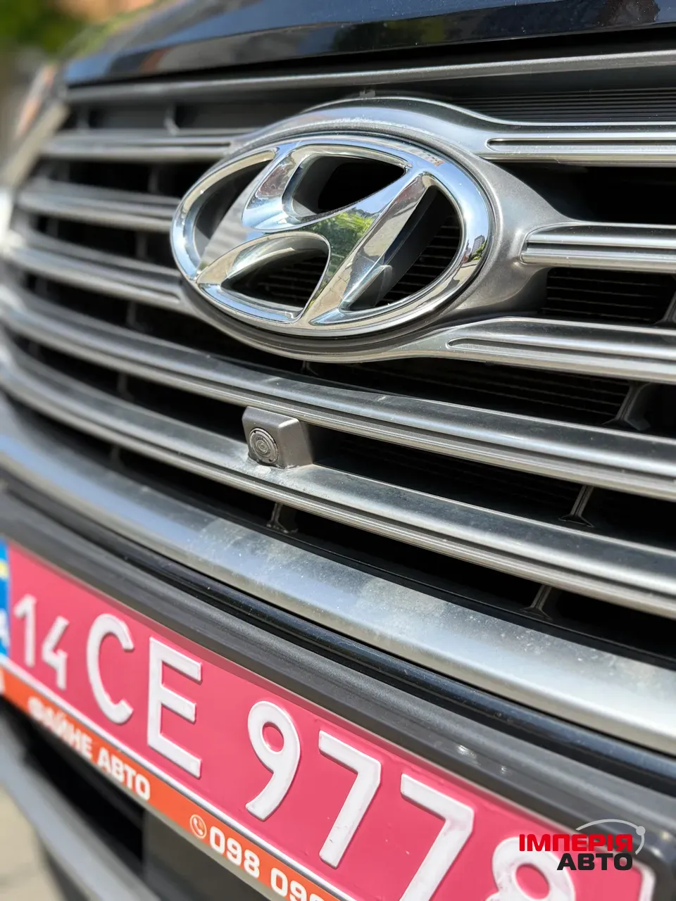 Hyundai Santa Fe - фото 63