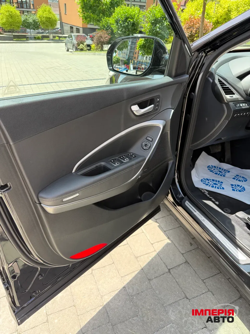 Hyundai Santa Fe - фото 71