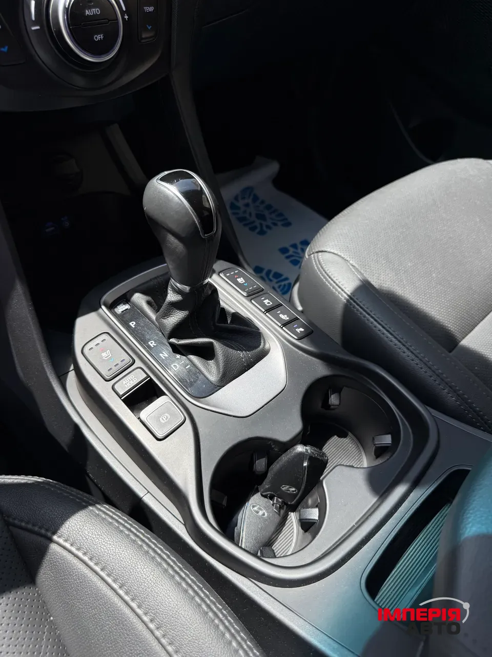 Hyundai Santa Fe - фото 75