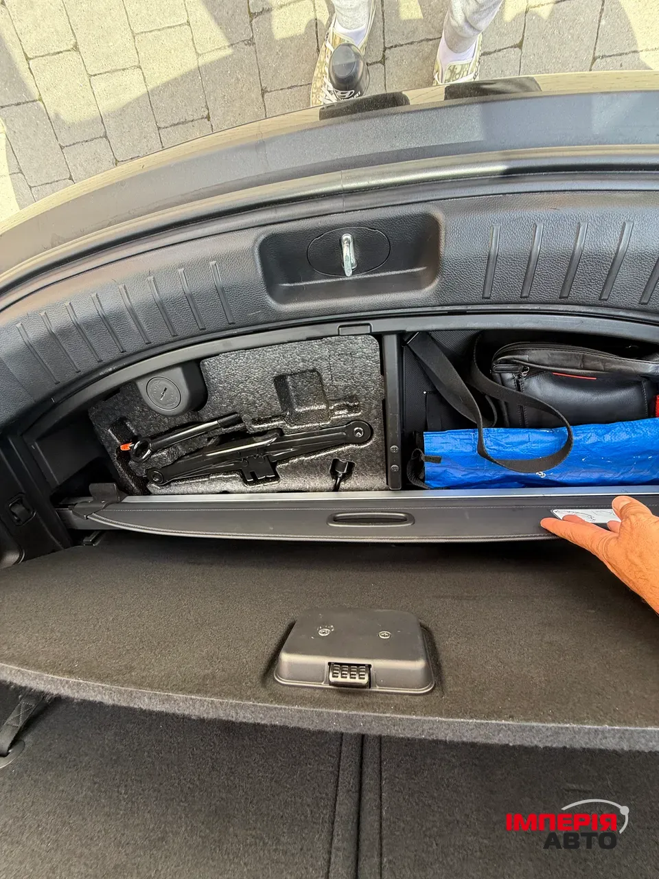 Hyundai Santa Fe - фото 87