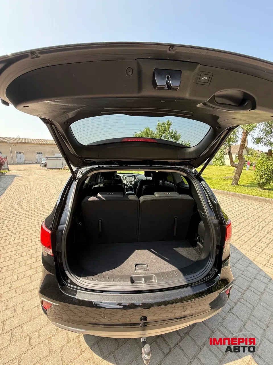 Hyundai Santa Fe - фото 36