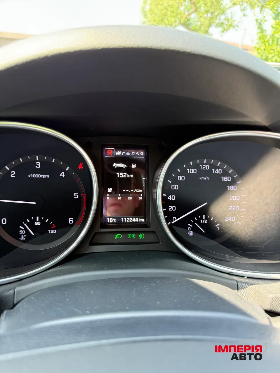 Hyundai Santa Fe - фото 23