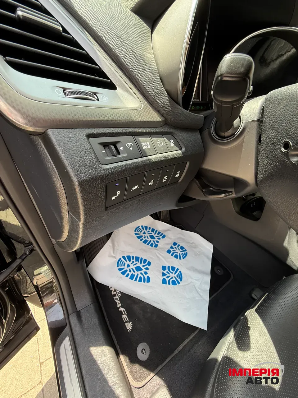 Hyundai Santa Fe - фото 72