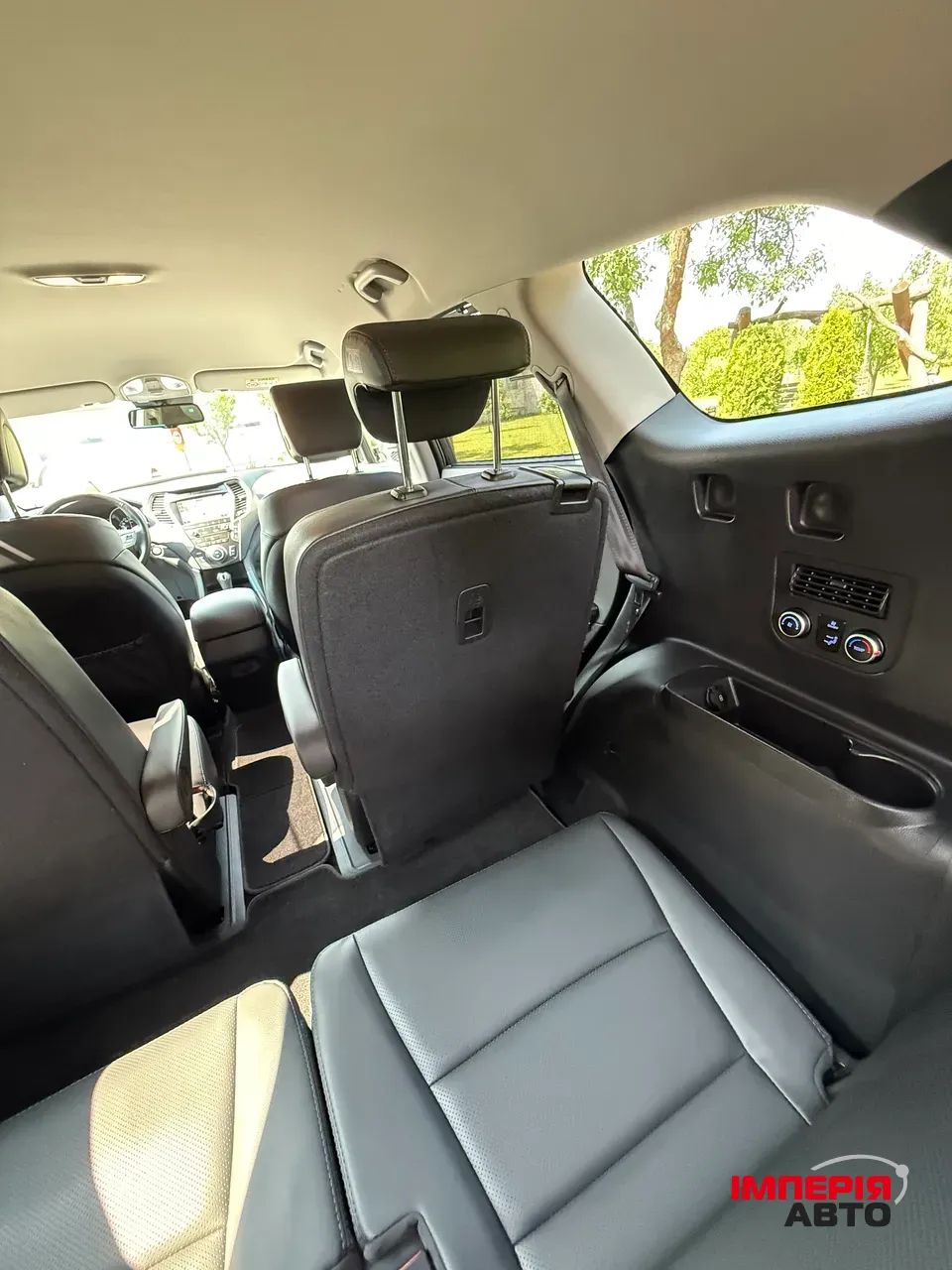 Hyundai Santa Fe - фото 34