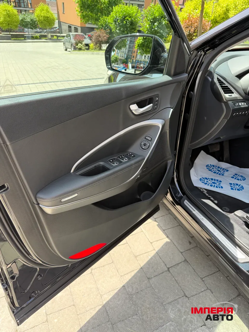 Hyundai Santa Fe - фото 70