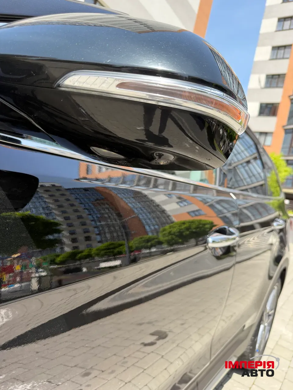 Hyundai Santa Fe - фото 65