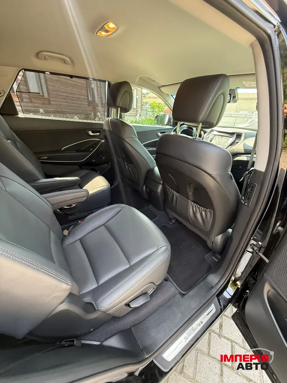 Hyundai Santa Fe - фото 38