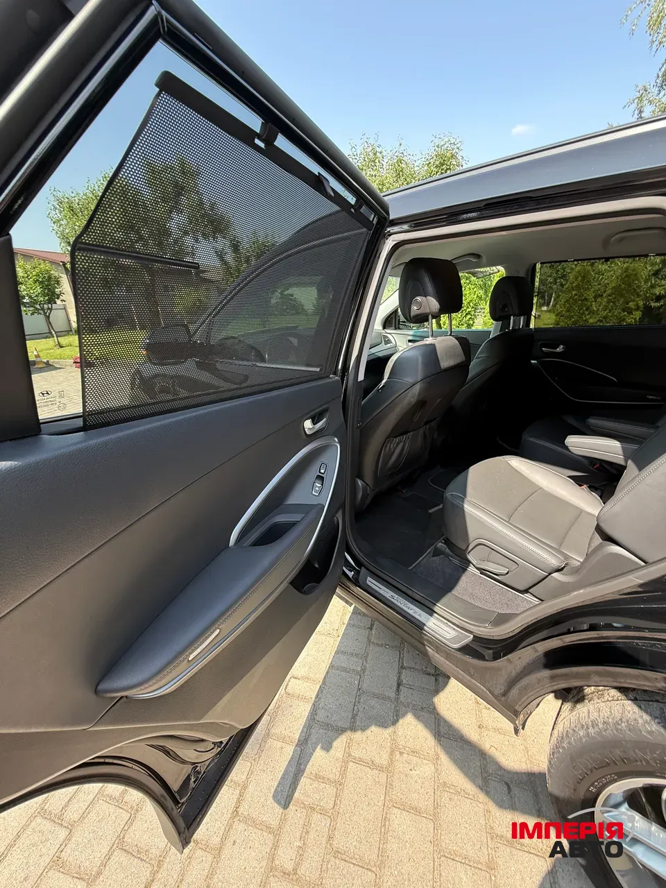 Hyundai Santa Fe - фото 31