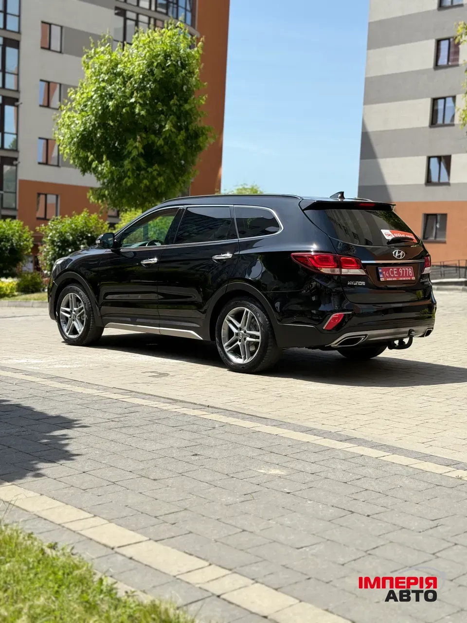 Hyundai Santa Fe - фото 54