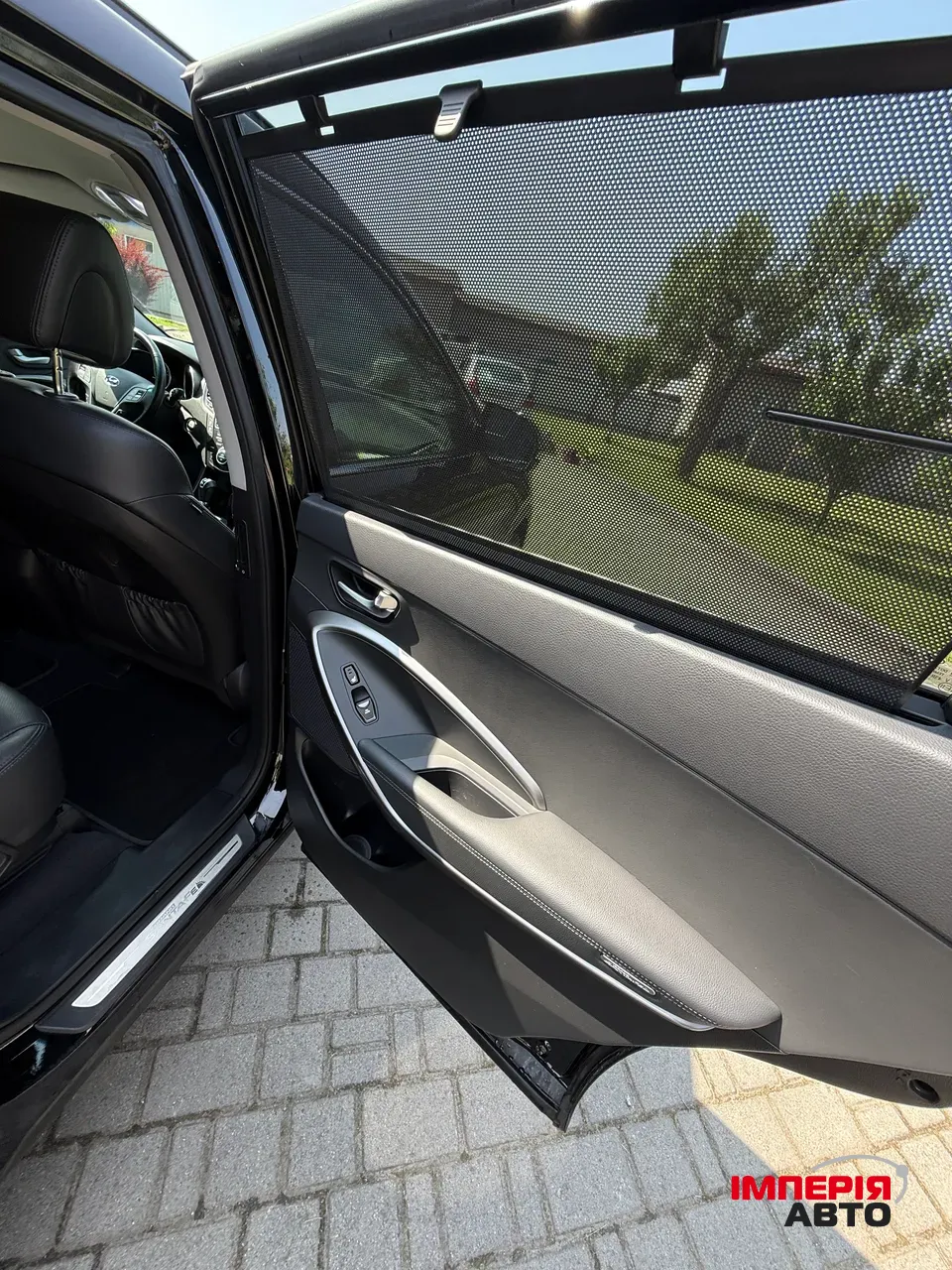 Hyundai Santa Fe - фото 41