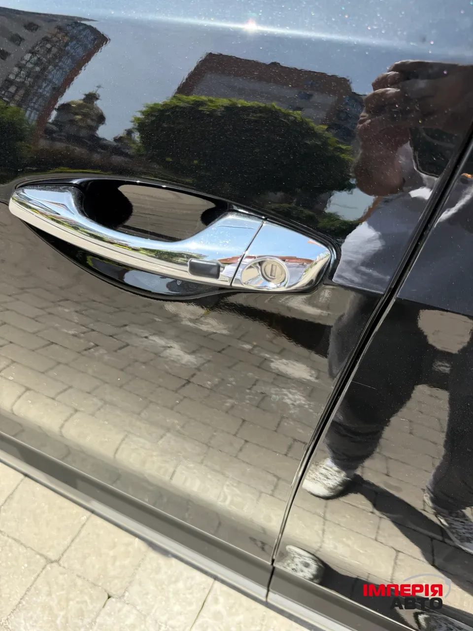 Hyundai Santa Fe - фото 69