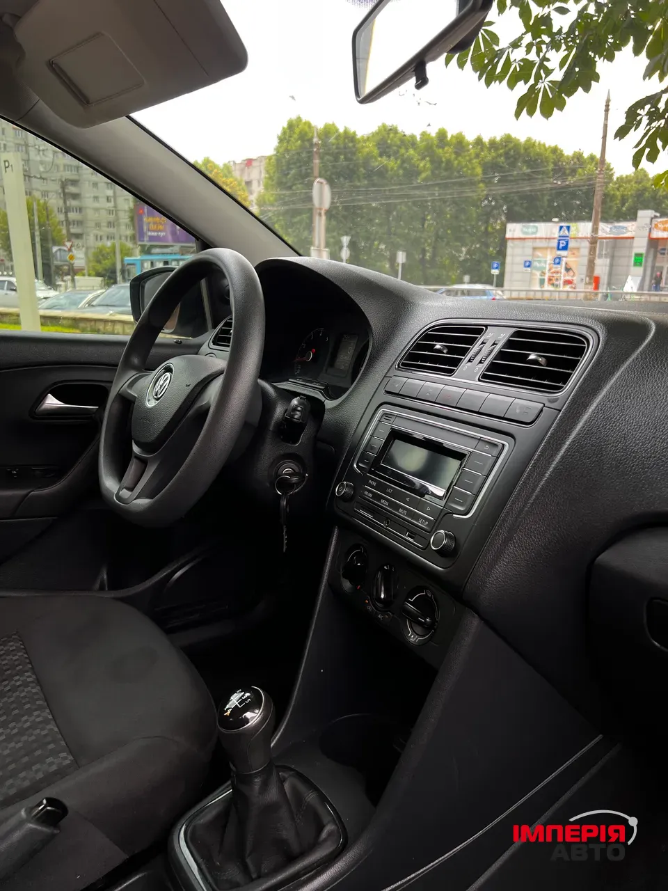 Volkswagen Polo - фото 7