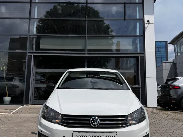Volkswagen Polo - фото 2
