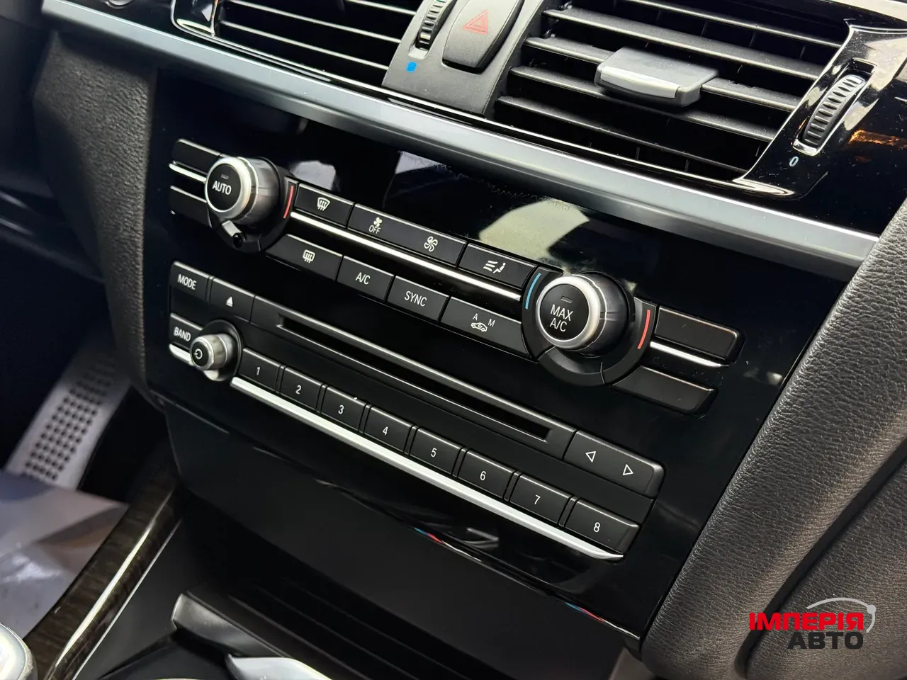 BMW X4 - фото 14