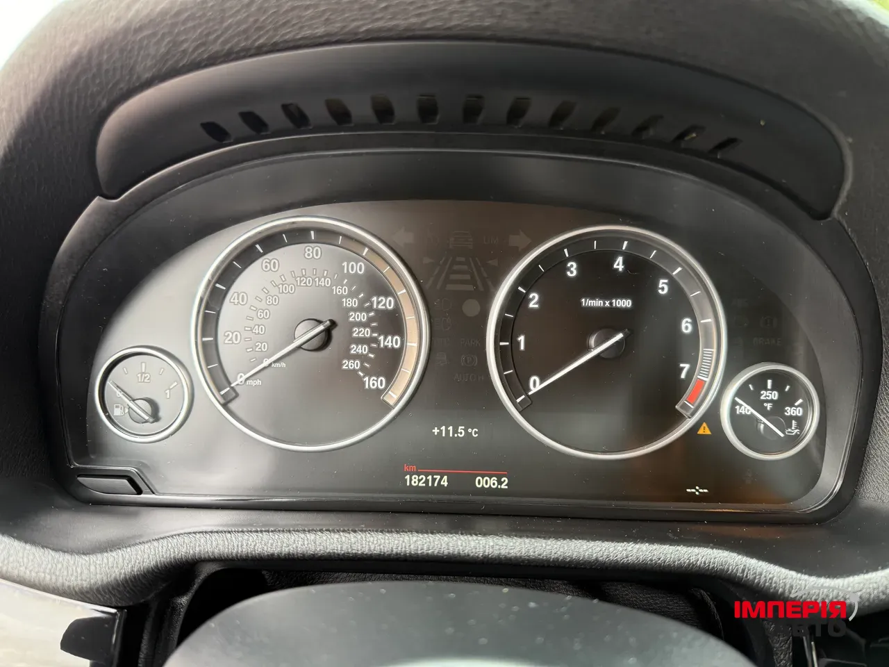 BMW X4 - фото 16