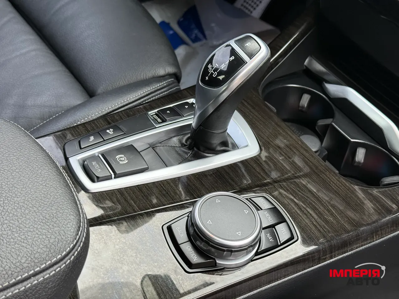 BMW X4 - фото 15